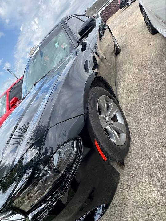 2015 Dodge Charger 7th Gen - Image 7 of 8