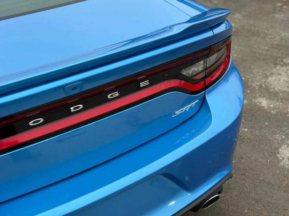 2015 Dodge Charger 7th Gen - Image 6 of 20