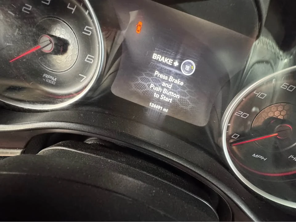 2015 Dodge Charger 7th Gen - Image 8 of 8