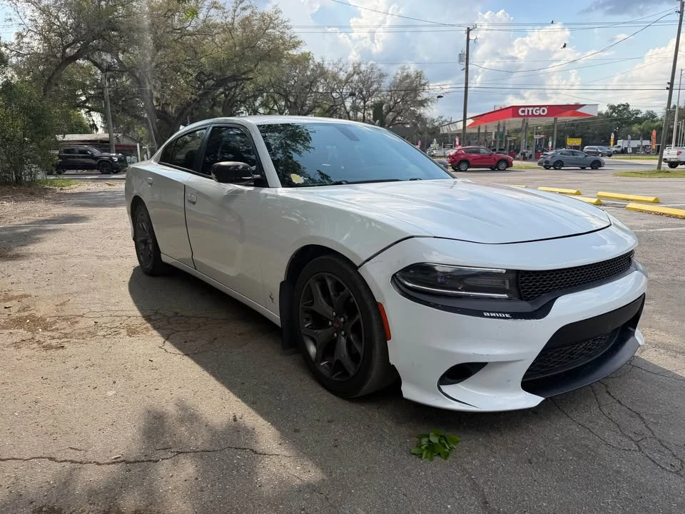 2015 Dodge Charger 7th Gen - Image 3 of 11