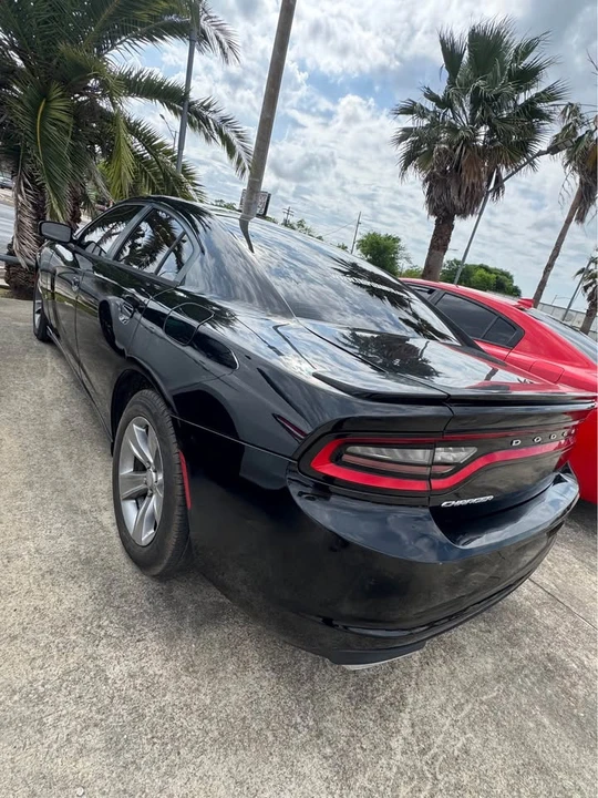 2015 Dodge Charger 7th Gen - Image 6 of 8