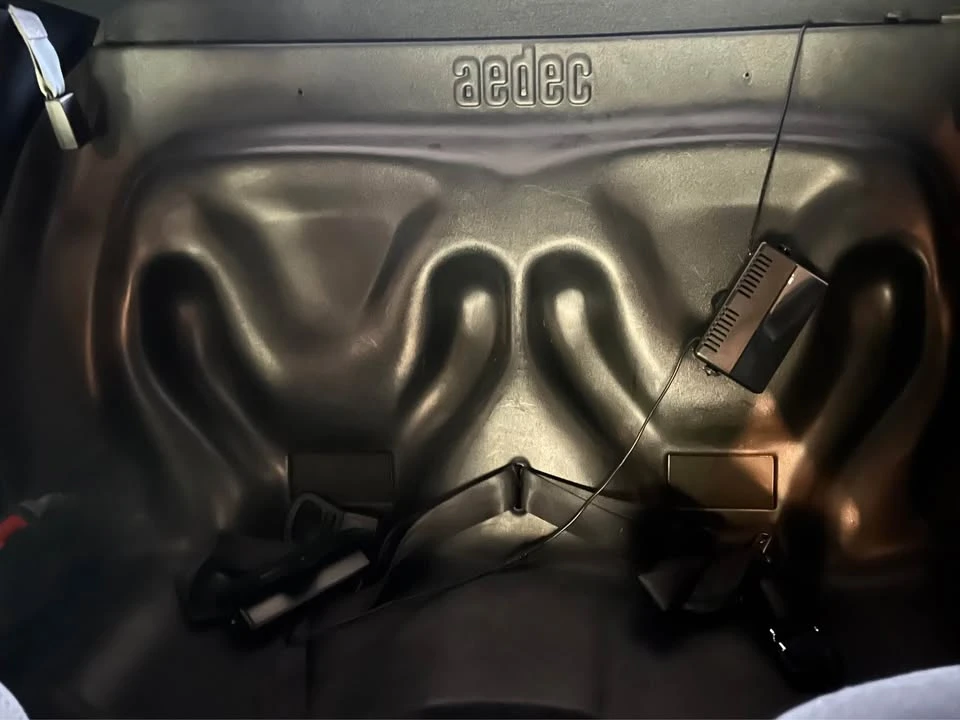 2015 Dodge Charger 7th Gen - Image 6 of 7