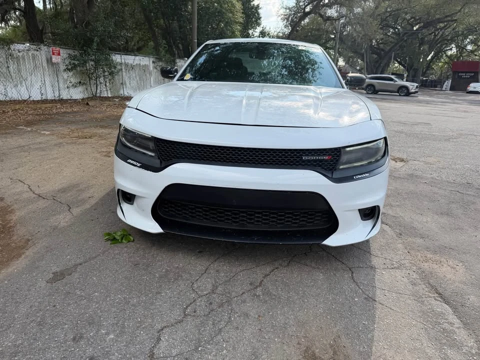 2015 Dodge Charger 7th Gen - Image 2 of 11