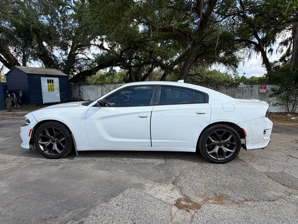 2015 Dodge Charger 7th Gen - Image 8 of 11