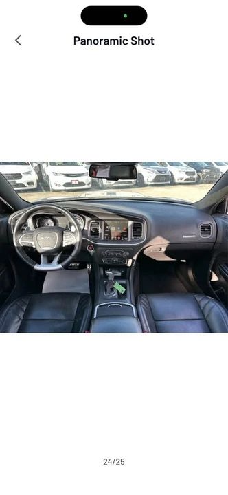 2015 Dodge Charger 7th Gen - Image 17 of 19