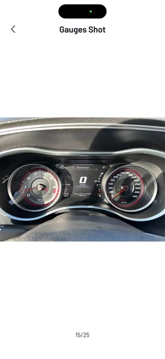 2015 Dodge Charger 7th Gen - Image 11 of 19