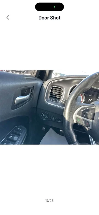 2015 Dodge Charger 7th Gen - Image 12 of 19