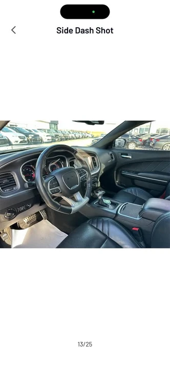 2015 Dodge Charger 7th Gen - Image 9 of 19