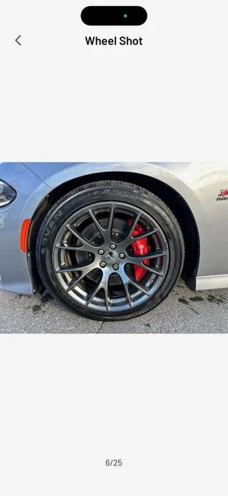 2015 Dodge Charger 7th Gen - Image 5 of 19