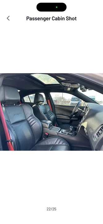 2015 Dodge Charger 7th Gen - Image 15 of 19