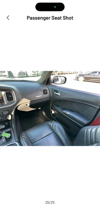 2015 Dodge Charger 7th Gen - Image 18 of 19