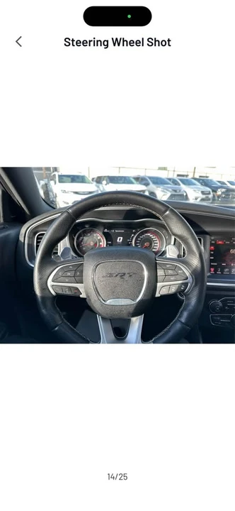 2015 Dodge Charger 7th Gen - Image 10 of 19