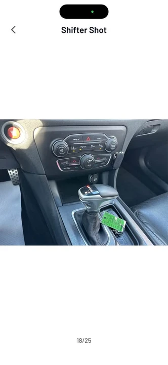 2015 Dodge Charger 7th Gen - Image 13 of 19