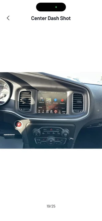 2015 Dodge Charger 7th Gen - Image 14 of 19