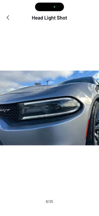 2015 Dodge Charger 7th Gen - Image 7 of 19
