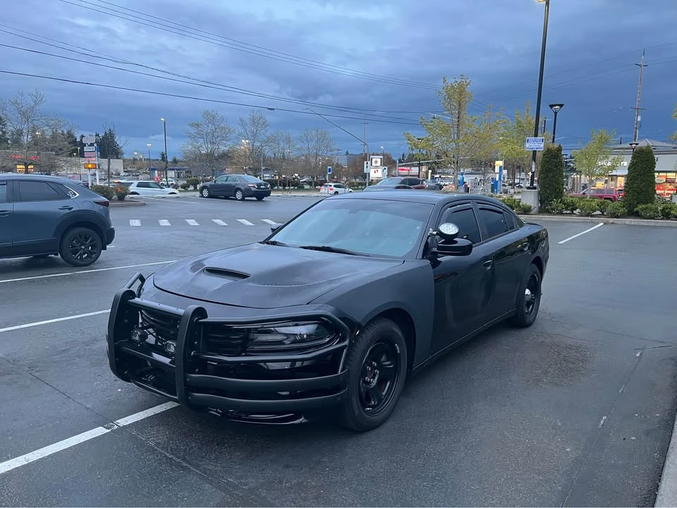 2015 Dodge Charger 7th Gen - Image 2 of 7