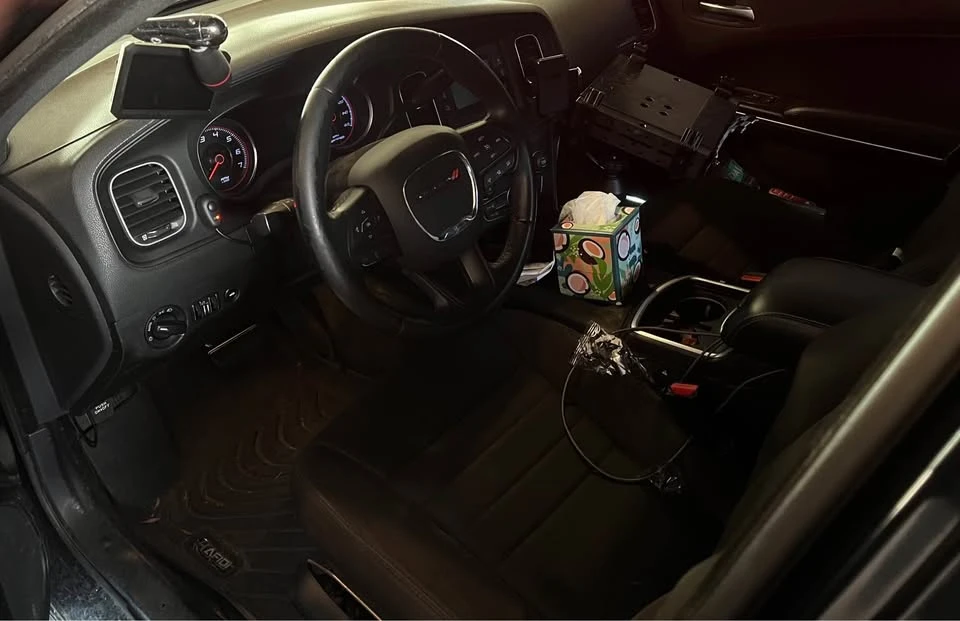 2015 Dodge Charger 7th Gen - Image 5 of 7