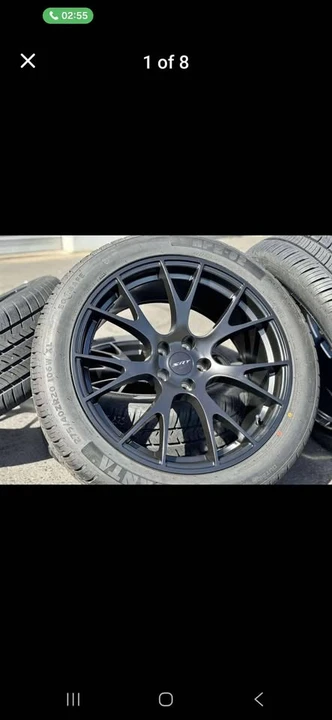 2015 Dodge Charger 7th Gen - Image 5 of 12