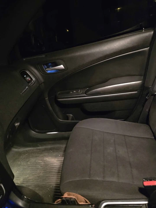 2015 Dodge Charger 7th Gen - Image 8 of 12