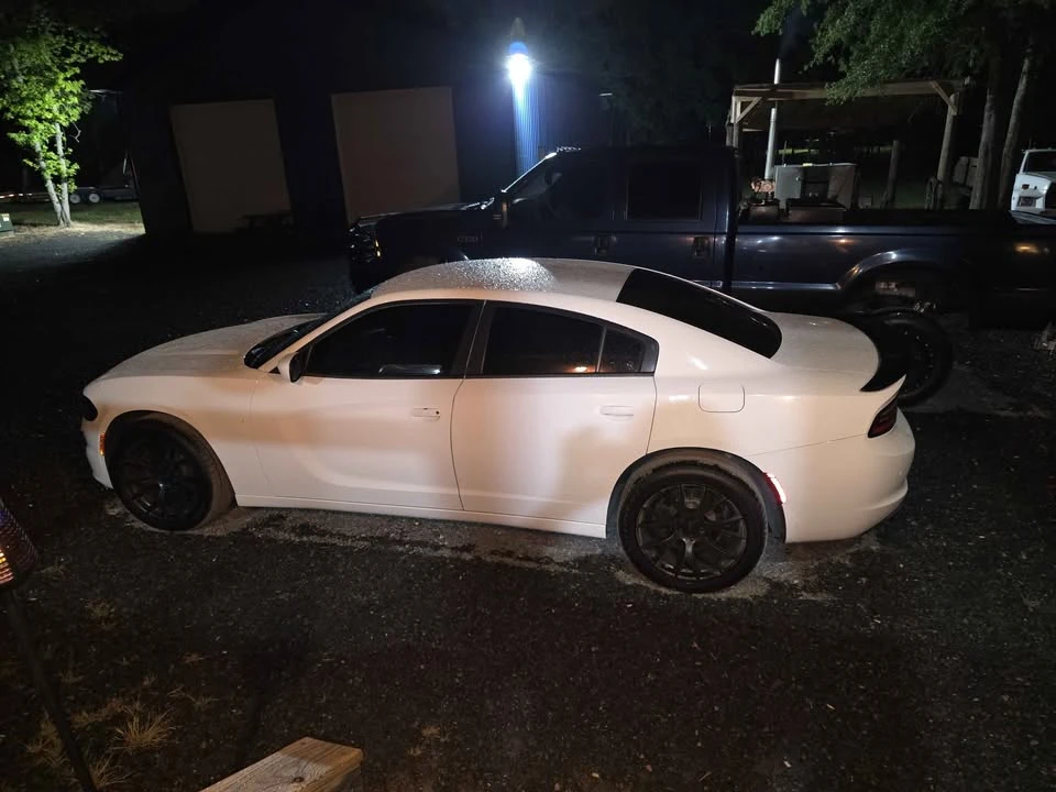 2015 Dodge Charger 7th Gen - Image 4 of 12