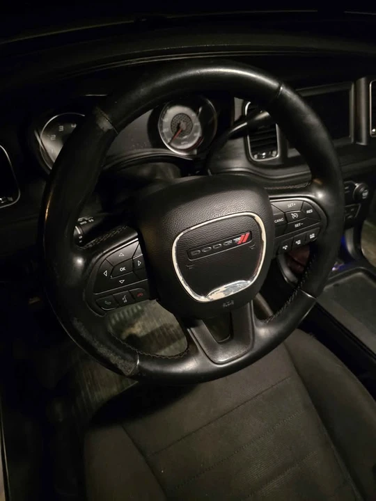 2015 Dodge Charger 7th Gen - Image 6 of 12