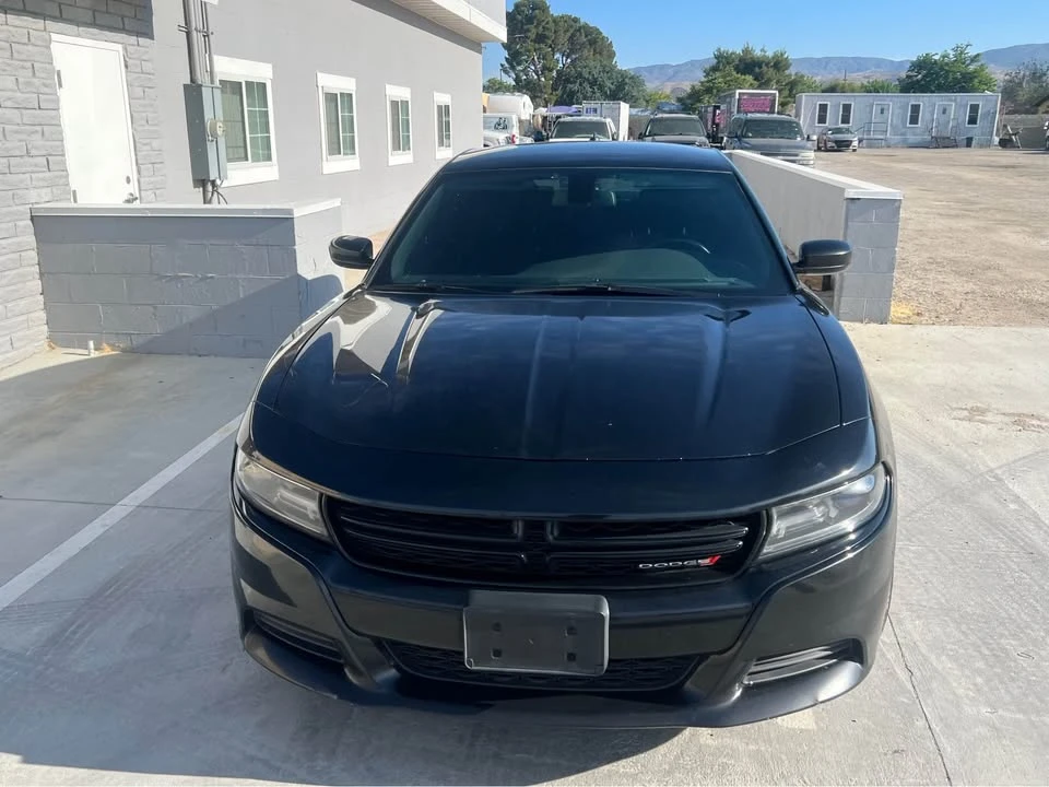 2015 Dodge Charger 7th Gen - Image 7 of 20