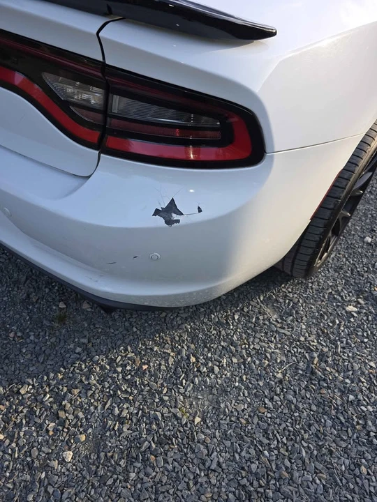 2015 Dodge Charger 7th Gen - Image 3 of 12