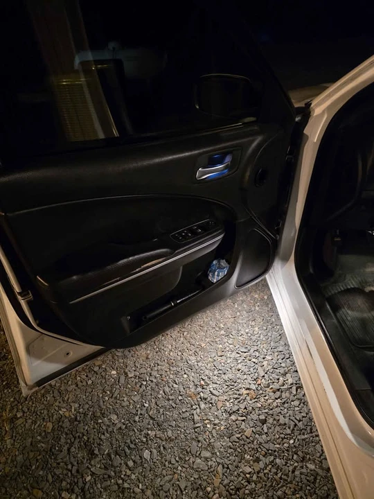 2015 Dodge Charger 7th Gen - Image 12 of 12