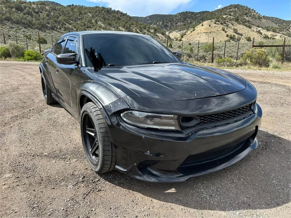 2015 Dodge Charger 7th Gen - Image 2 of 11