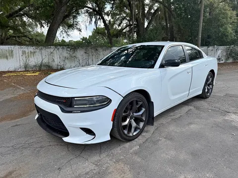 2016 Dodge Charger