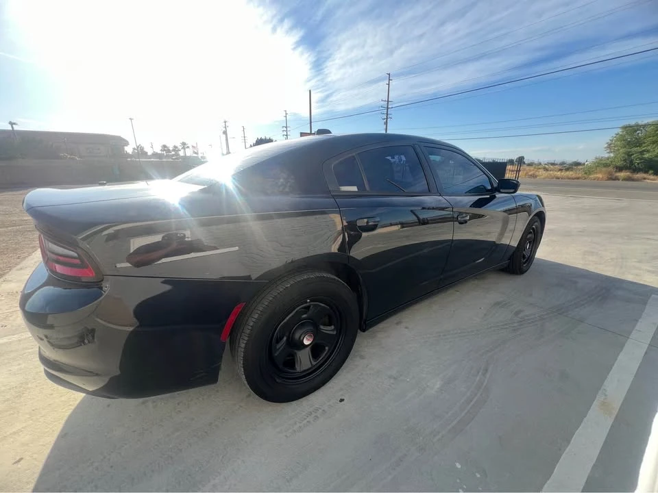 2015 Dodge Charger 7th Gen - Image 5 of 20