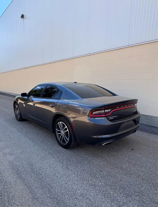 2015 Dodge Charger 7th Gen - Image 7 of 15