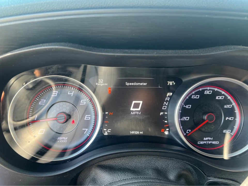 2015 Dodge Charger 7th Gen - Image 10 of 20