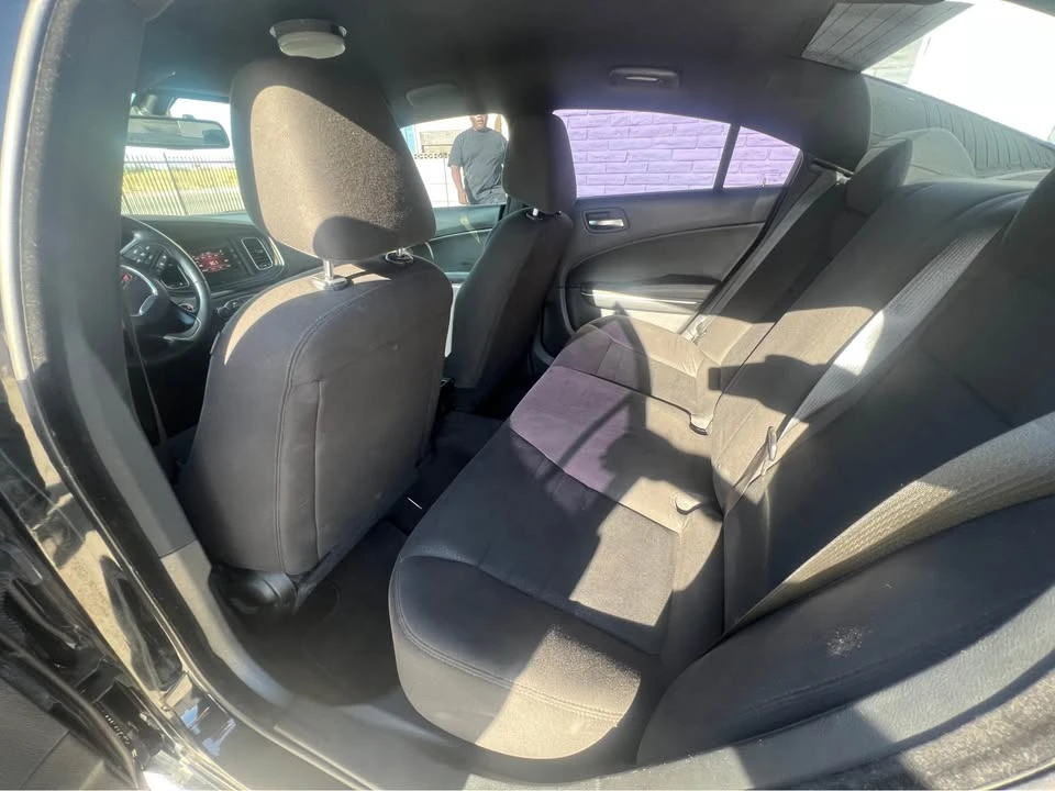 2015 Dodge Charger 7th Gen - Image 15 of 20