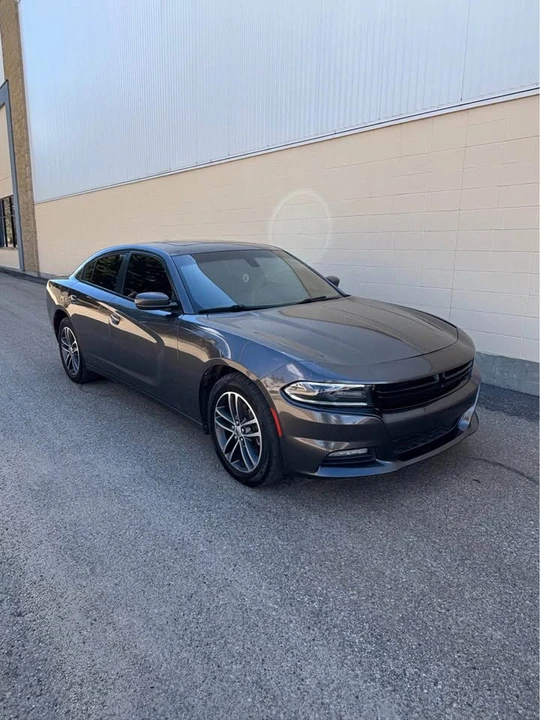 2015 Dodge Charger 7th Gen - Image 3 of 15