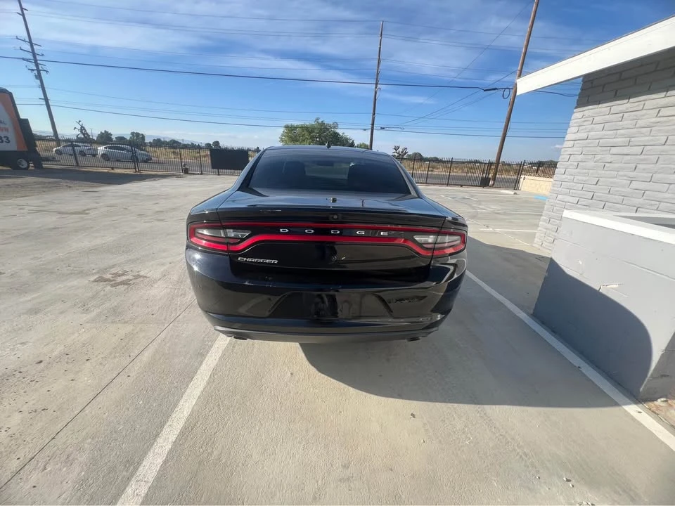 2015 Dodge Charger 7th Gen - Image 6 of 20