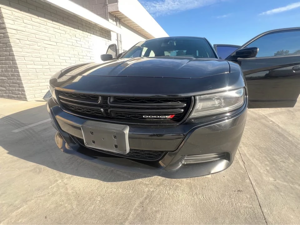 2015 Dodge Charger 7th Gen - Image 20 of 20