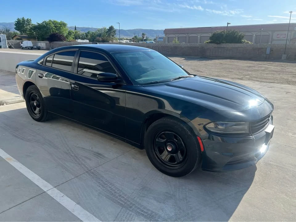 2015 Dodge Charger 7th Gen - Image 8 of 20