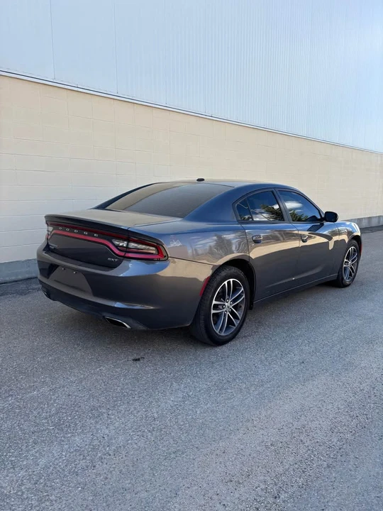 2015 Dodge Charger 7th Gen - Image 6 of 15