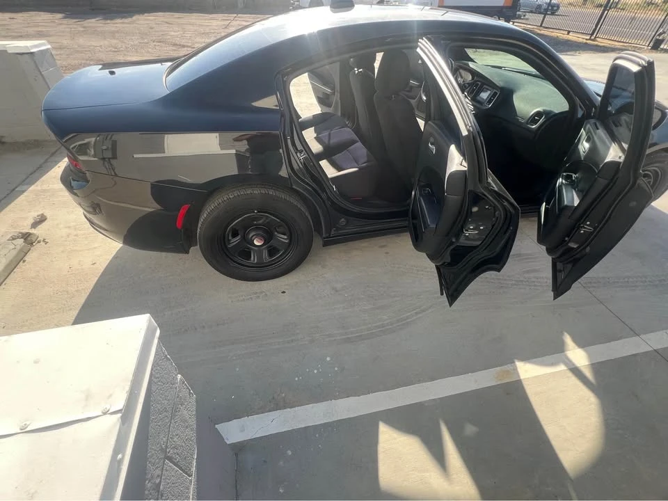 2015 Dodge Charger 7th Gen - Image 19 of 20