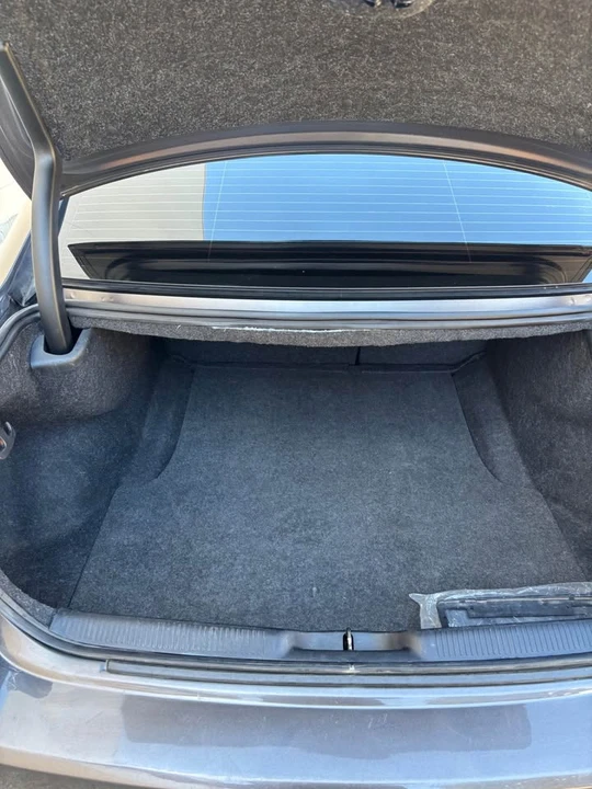 2015 Dodge Charger 7th Gen - Image 15 of 15