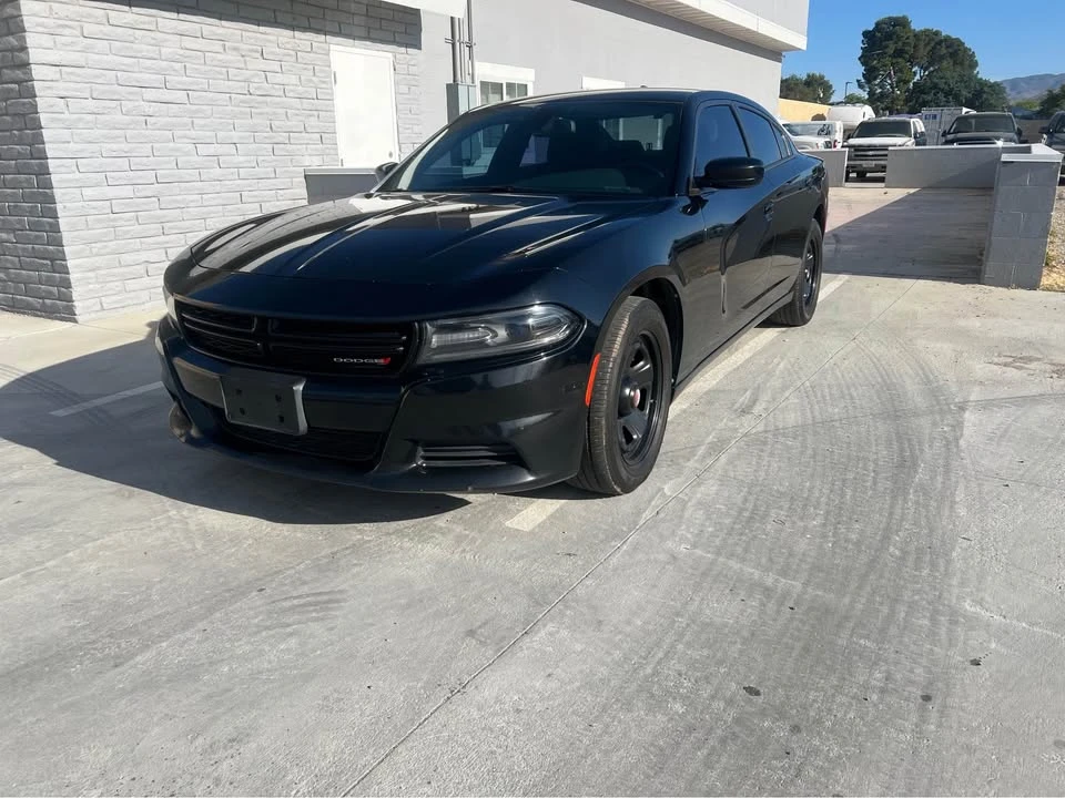 2015 Dodge Charger 7th Gen - Image 2 of 20