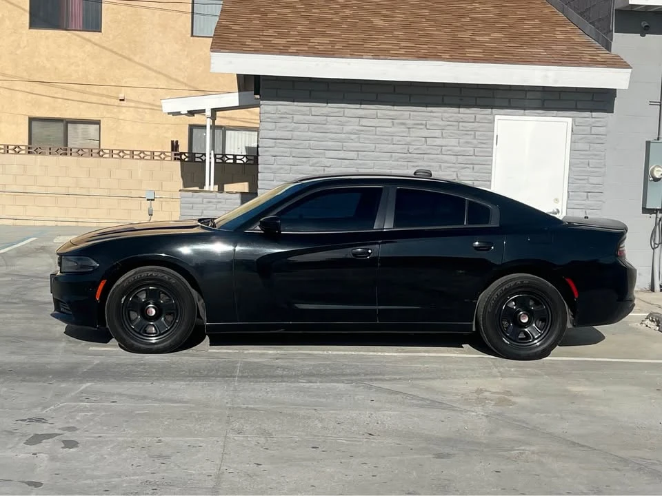 2015 Dodge Charger 7th Gen - Image 3 of 20