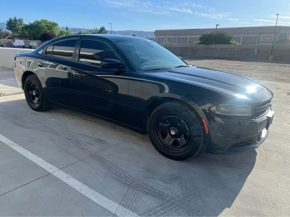 2015 Dodge Charger 7th Gen - Image 4 of 20