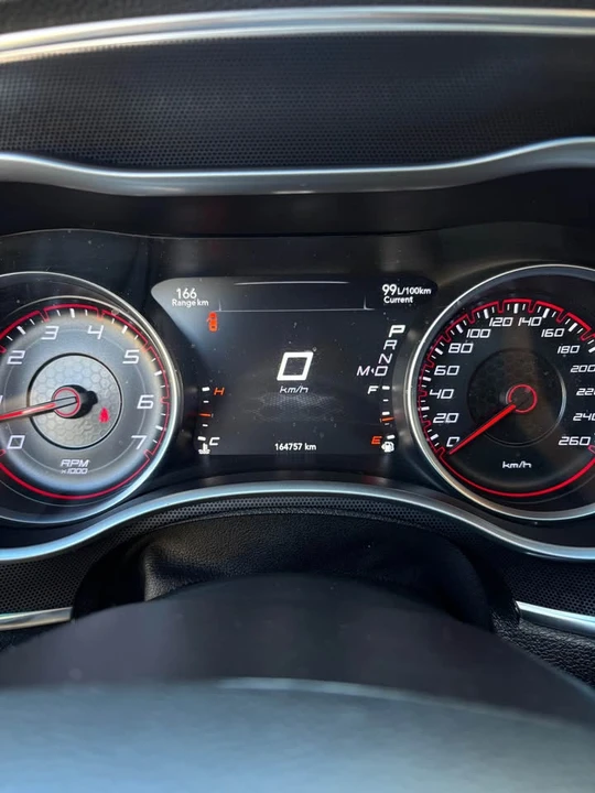 2015 Dodge Charger 7th Gen - Image 12 of 15