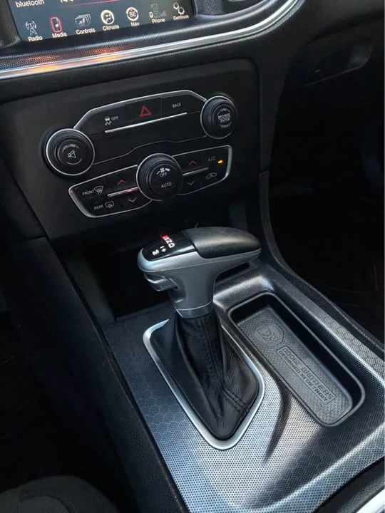 2015 Dodge Charger 7th Gen - Image 13 of 15