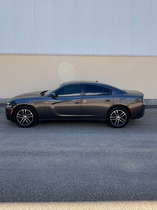 2015 Dodge Charger 7th Gen - Image 4 of 15