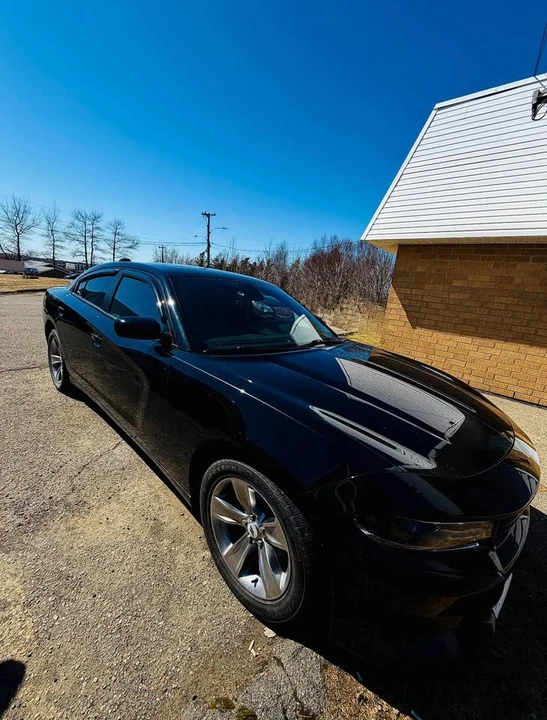 2015 Dodge Charger 7th Gen - Image 13 of 13