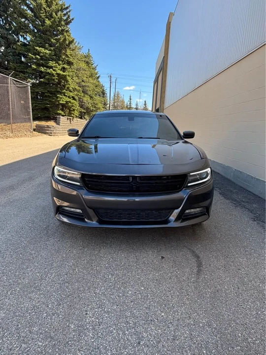2015 Dodge Charger 7th Gen - Image 2 of 15