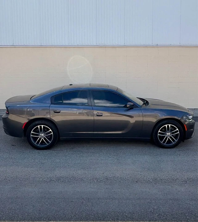 2015 Dodge Charger 7th Gen - Image 5 of 15